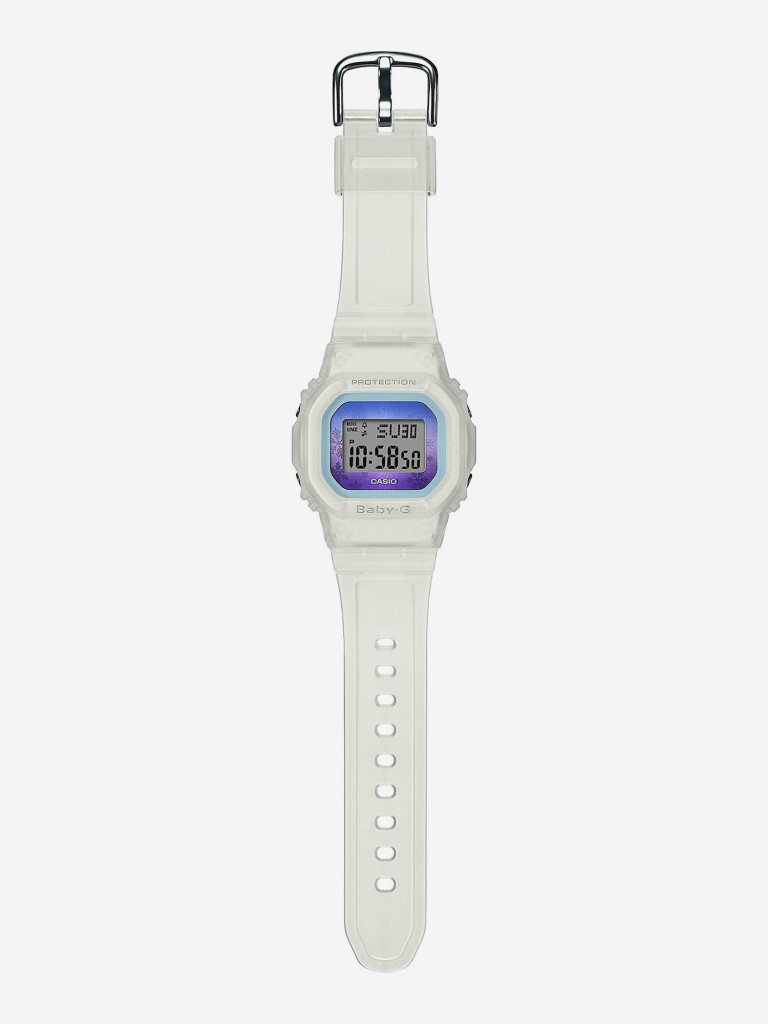 Спортивные часы CASIO BABY-G BGD-560WL-7E