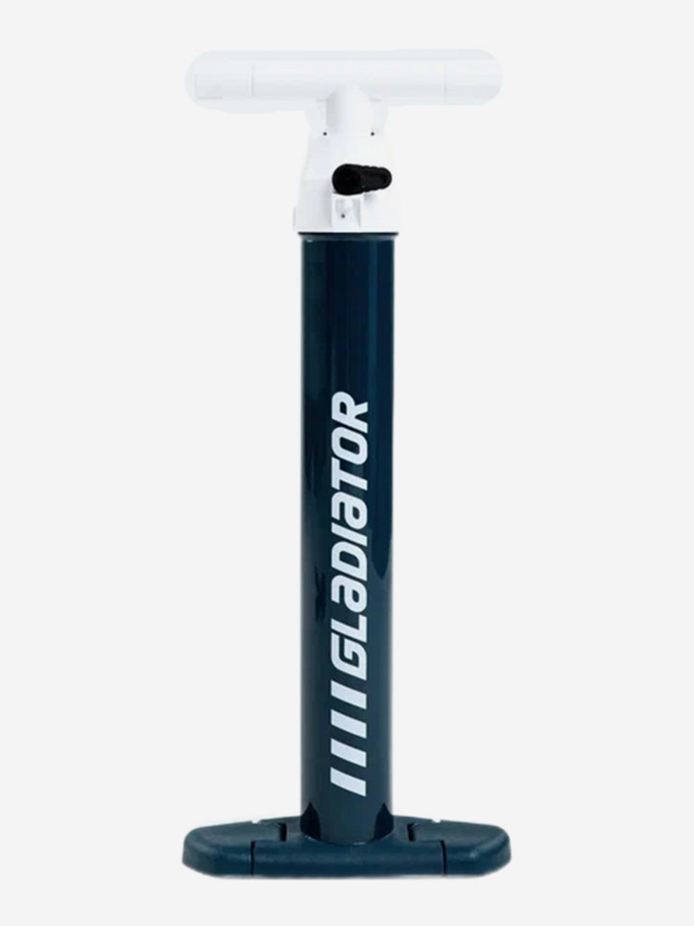 SUP надувной Gladiator PRO 12.6LT двухслойный, полная комплектация