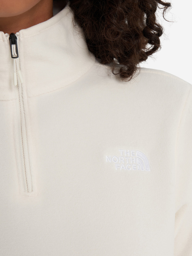 Толстовка женская The North Face Glacier