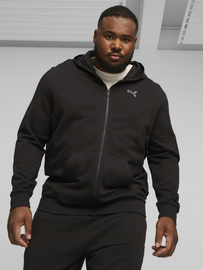 Толстовка мужская PUMA
