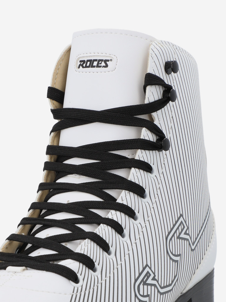 Коньки ледовые женские Roces Linea