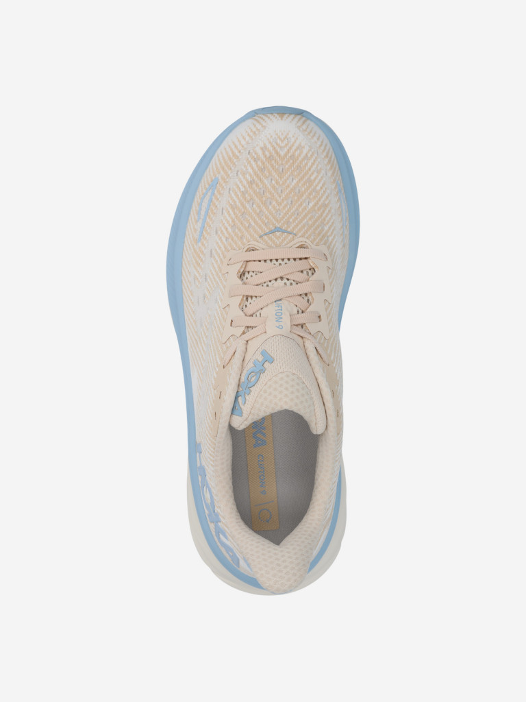 Кроссовки женские Hoka One One Clifton 9