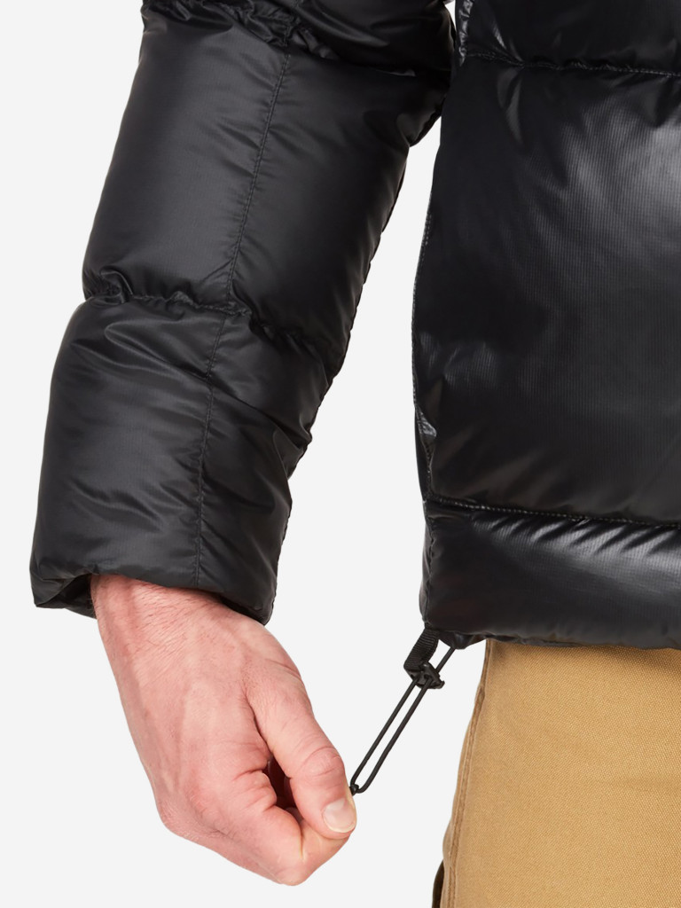 Куртка мужская Marmot Guides Down Hoody