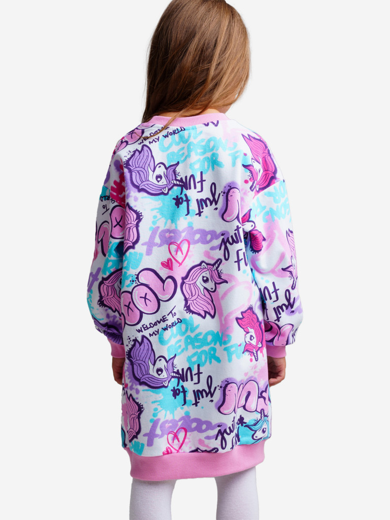 Платье PlayToday