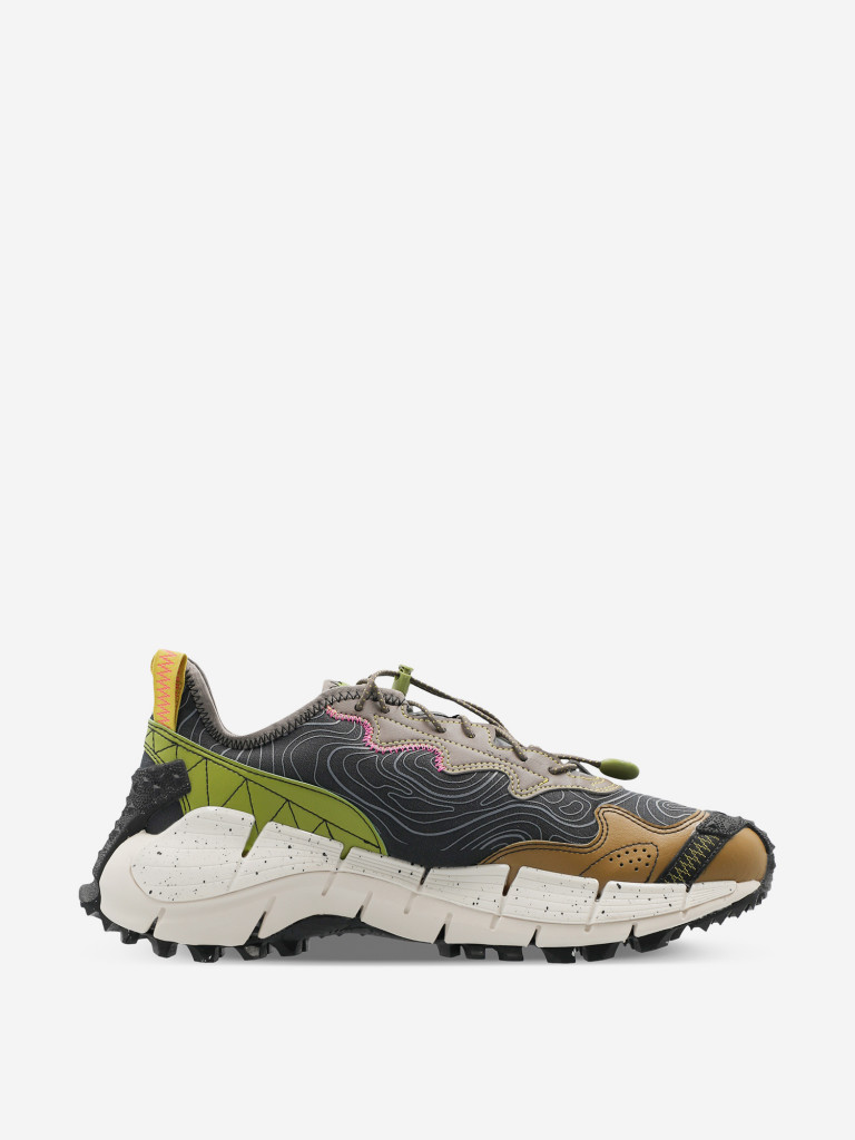 Кроссовки мужские Reebok Zig Kinetica II Edge