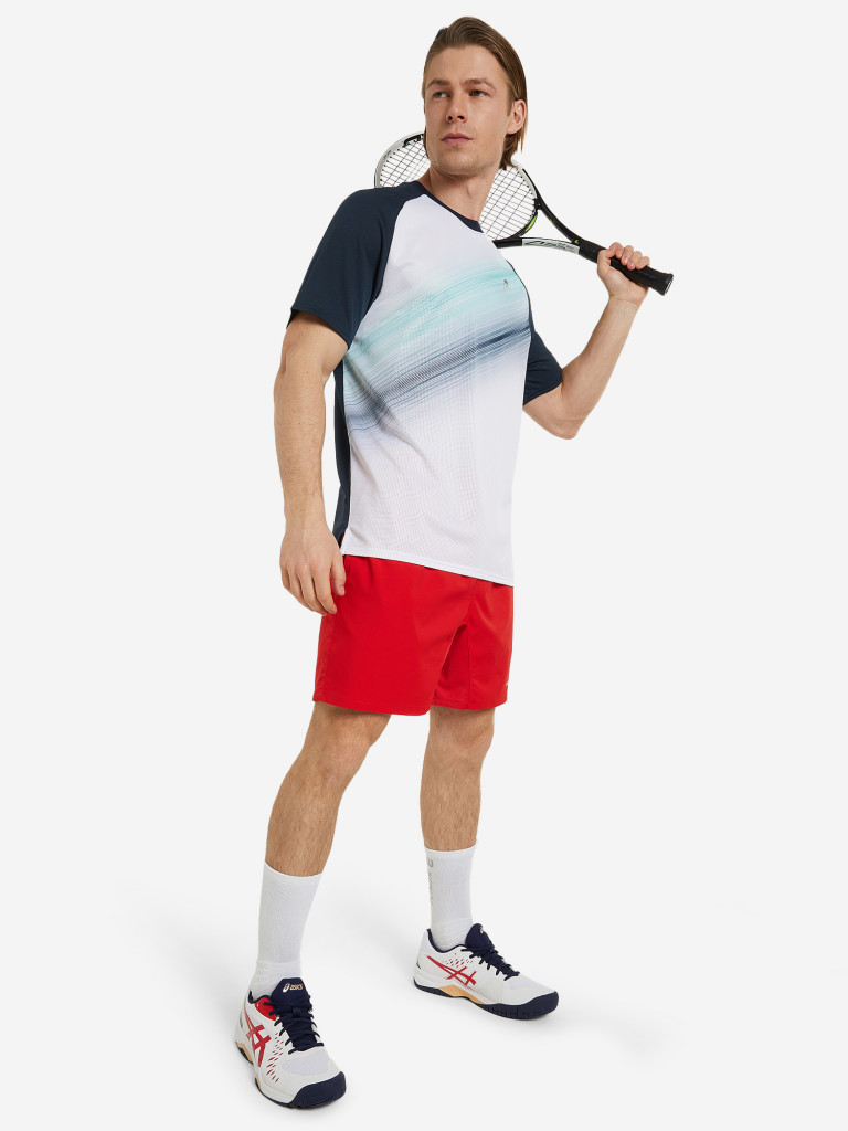 Футболка мужская Head Performance