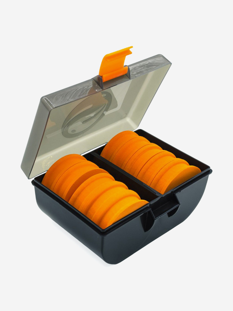 Поводочница GURU Rig Box