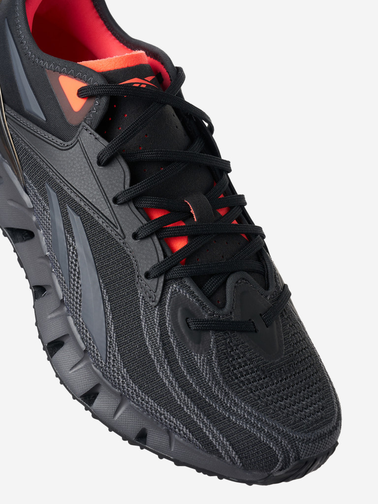 Кроссовки мужские Reebok Zig Kinetica 3