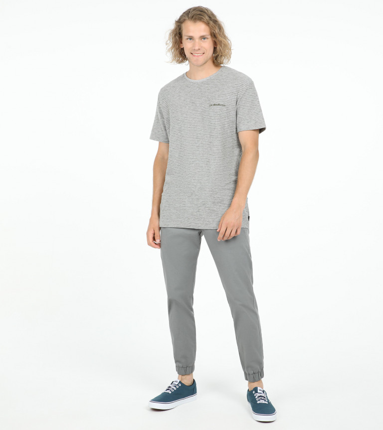 Футболка мужская Quiksilver Kentin