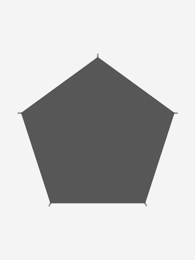 Дно для шатра Talberg FAMILY DOME