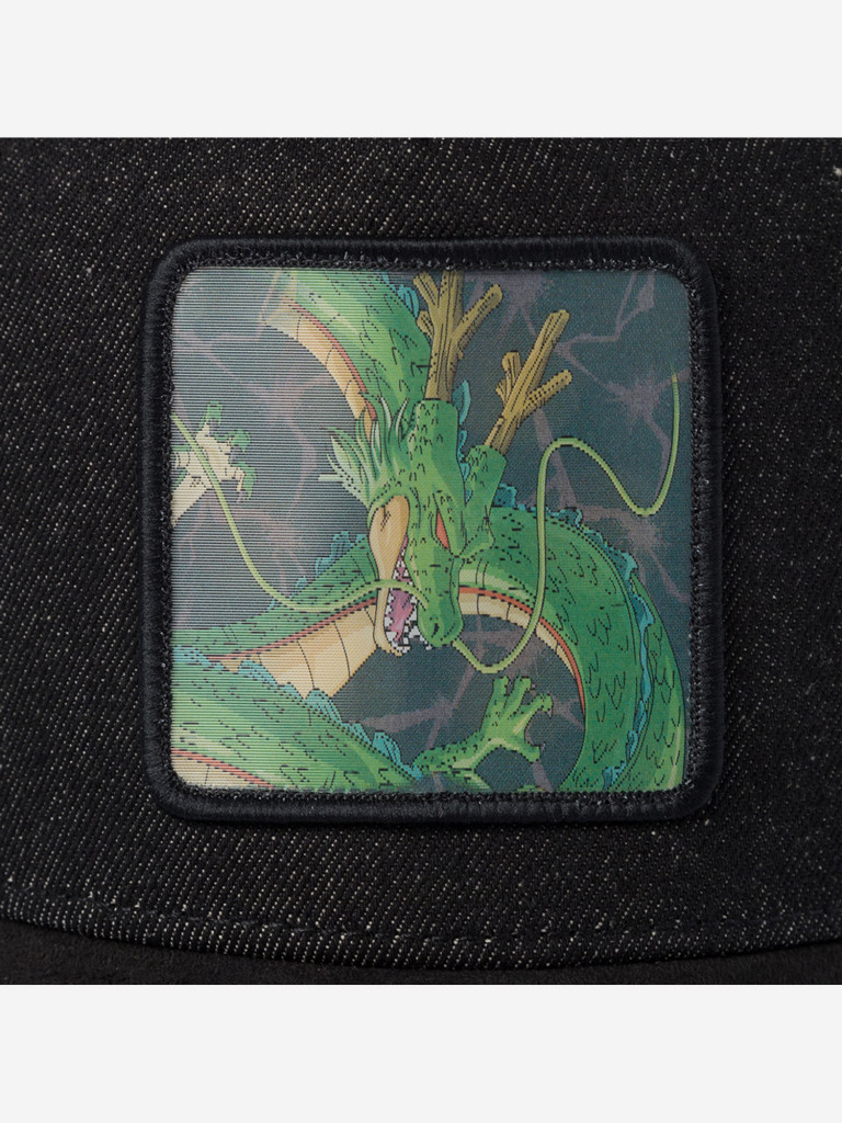 Бейсболка CAPSLAB CL/DBS7/1/PCT/SHE Dragon Ball Shenron