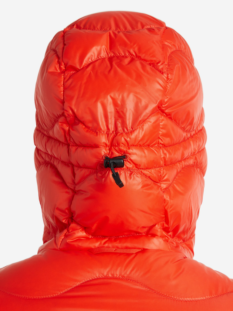 Пуховик мужской Peak Performance HeliuHood