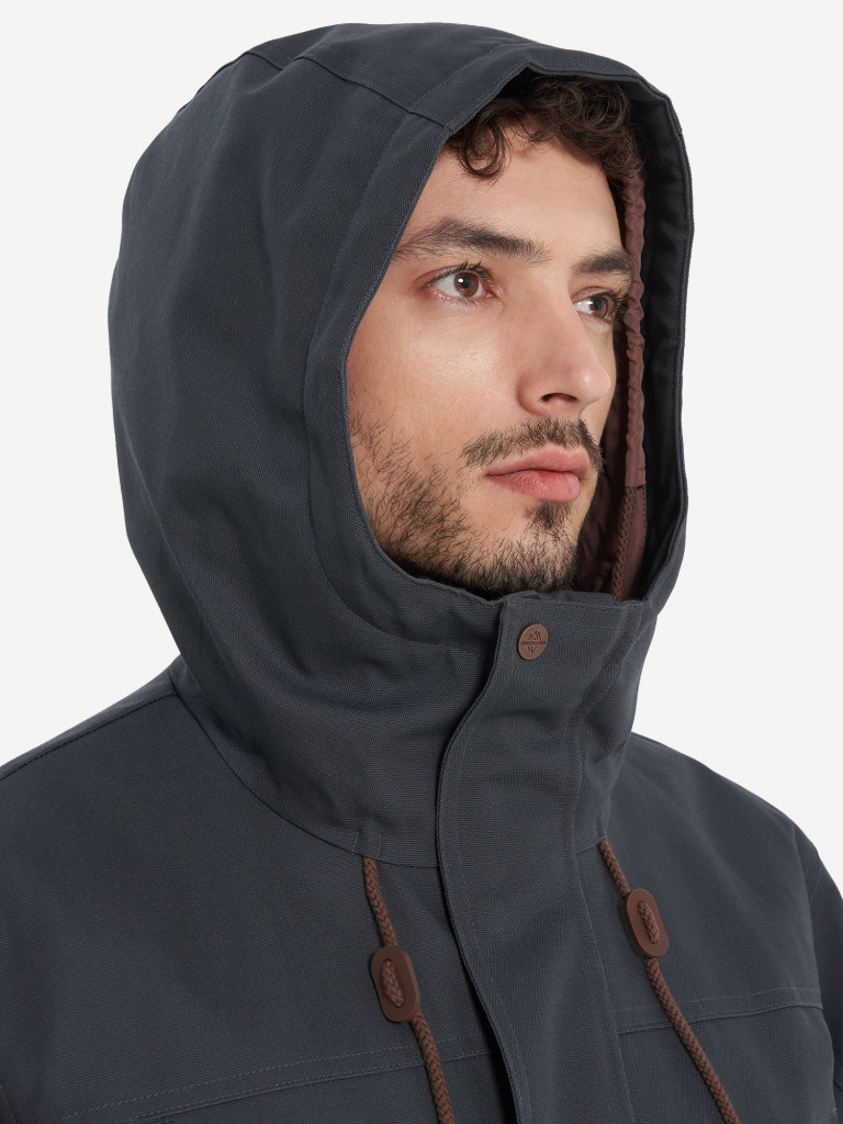 Куртка утепленная мужская Cordillero