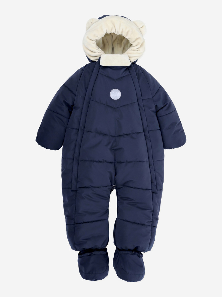 Комбинезон NIKASTYLE