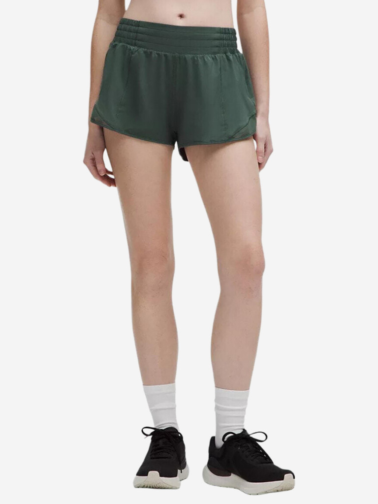 Шорты Lululemon Casual Short