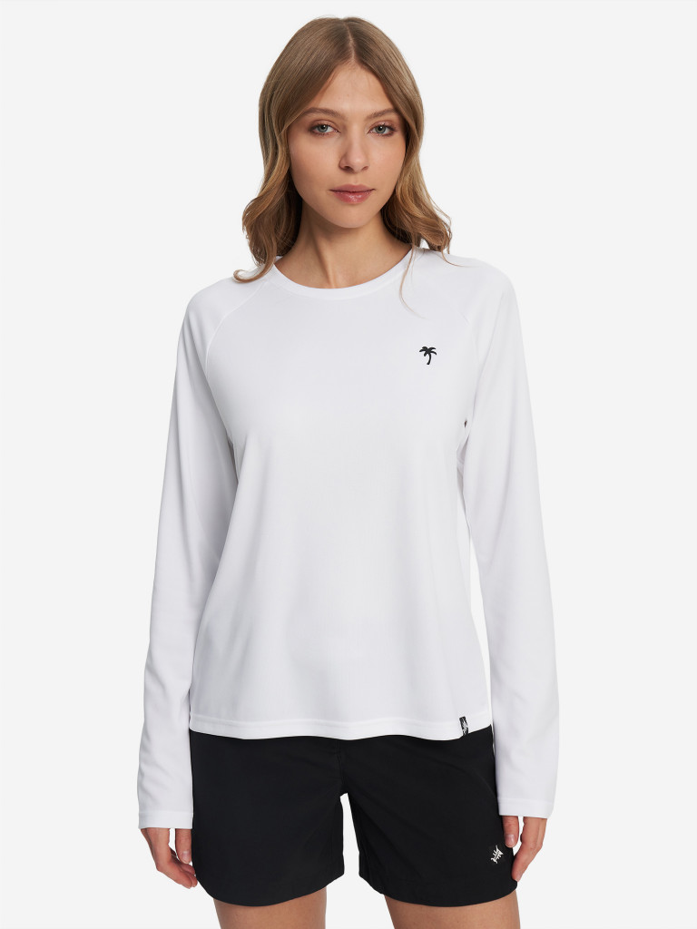 Рашгард женский Termit