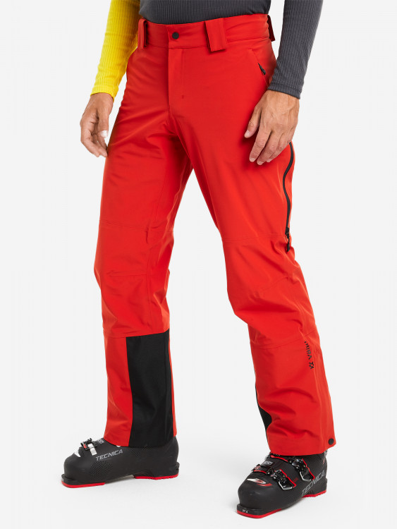 Брюки горнолыжные мужские Volkl