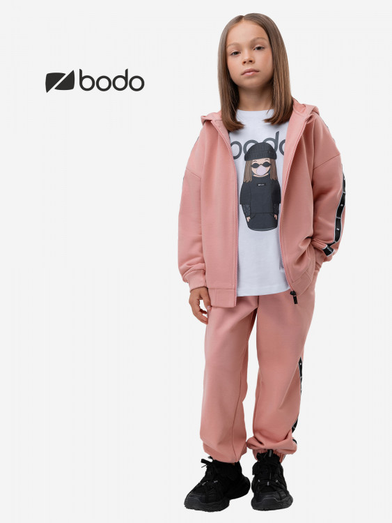 Костюм спортивный bodo