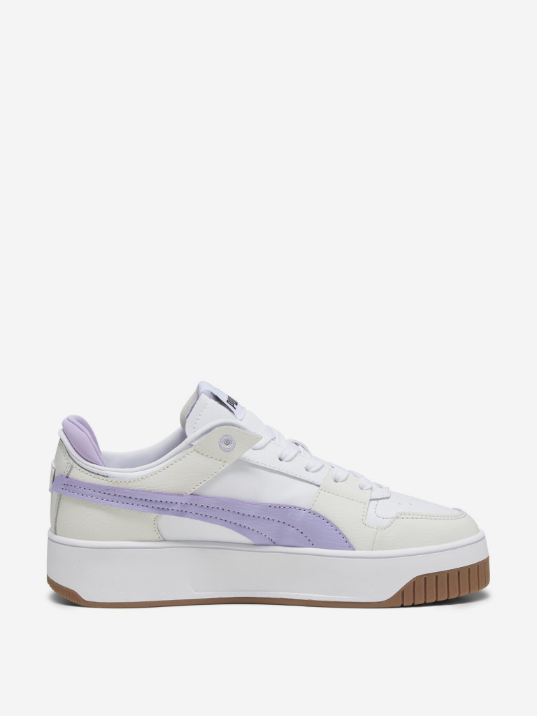 Кеды женские PUMA Carina Street Wip