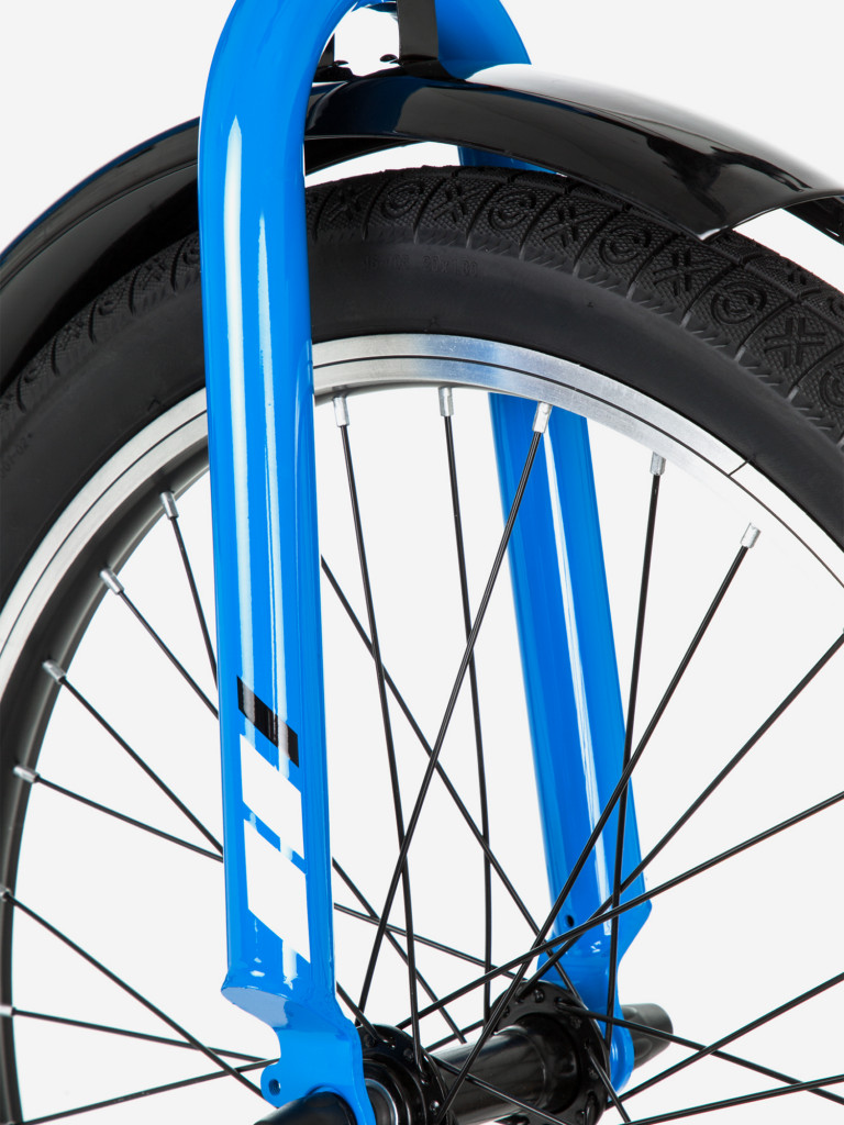 Велосипед подростковый Trek PRECALIBER 20 SS CST B