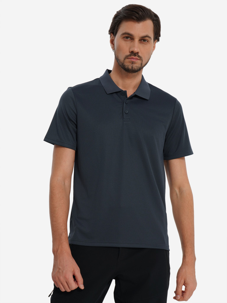 Поло мужское Outventure