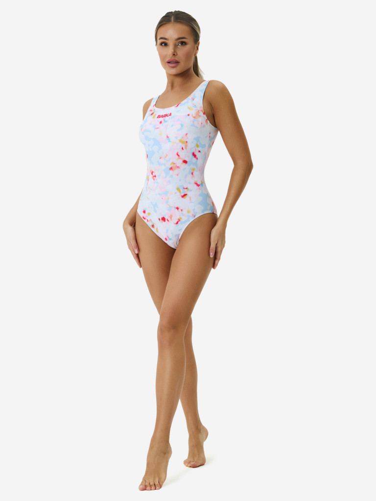 Купальник женский слитный Barka