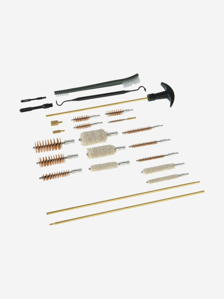 Набор для чистки оружия Veber Cleaning Kit CK-U универсальный