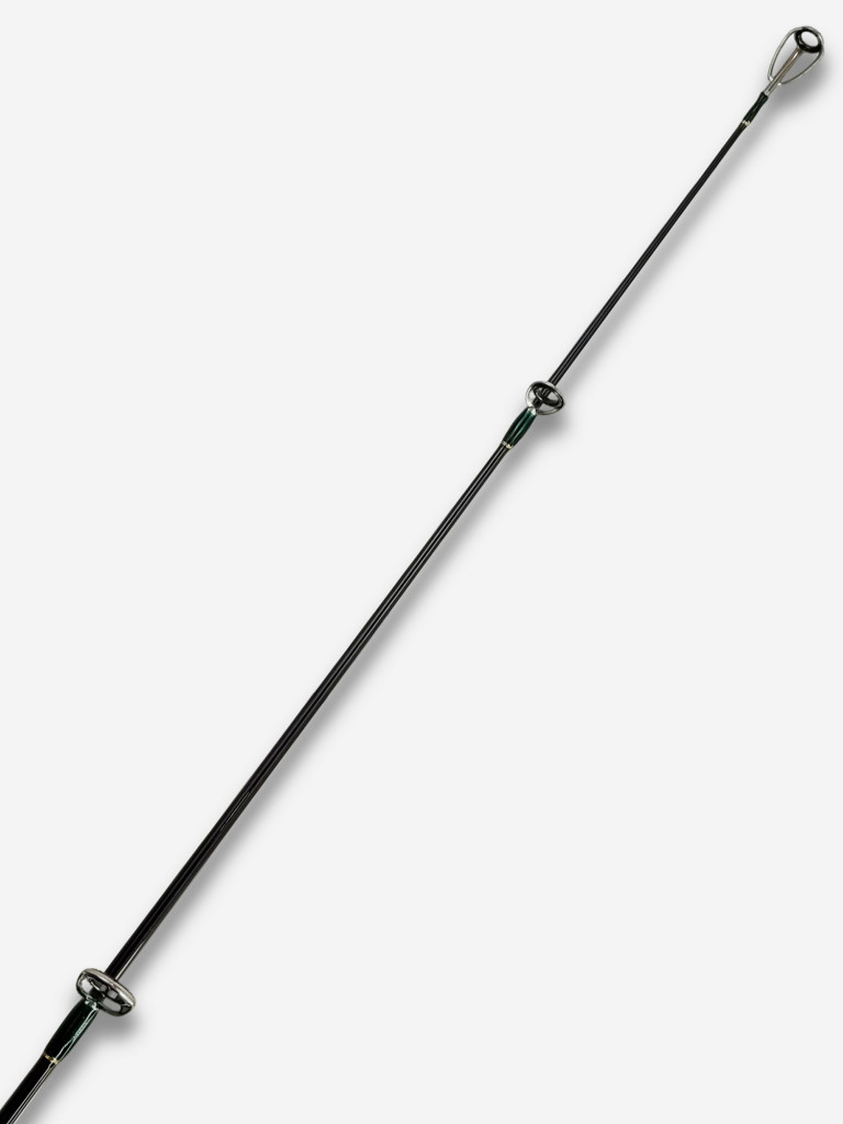 Удильник зимний Zetrix BERTA New ZBT-65H GEN2 (65см) до 28гр