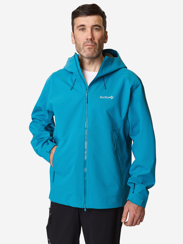 Куртка Red Fox outdoor rain мужская