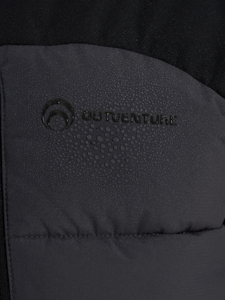 Пуховик мужской Outventure