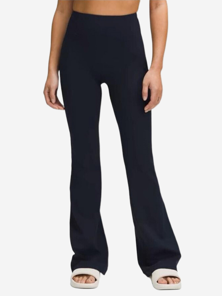 Брюки Lululemon Groove Series Casual Pants