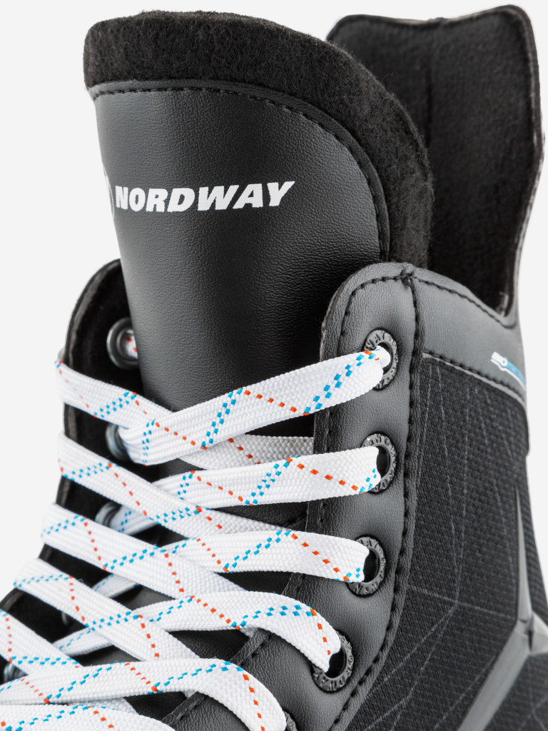 Коньки хоккейные детские Nordway NDW200