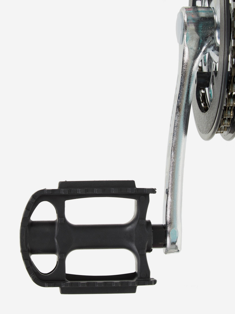 Комплект: велосипед для девочек Stern Leeloo 24 1.0 24", 2022 с аксессуарами