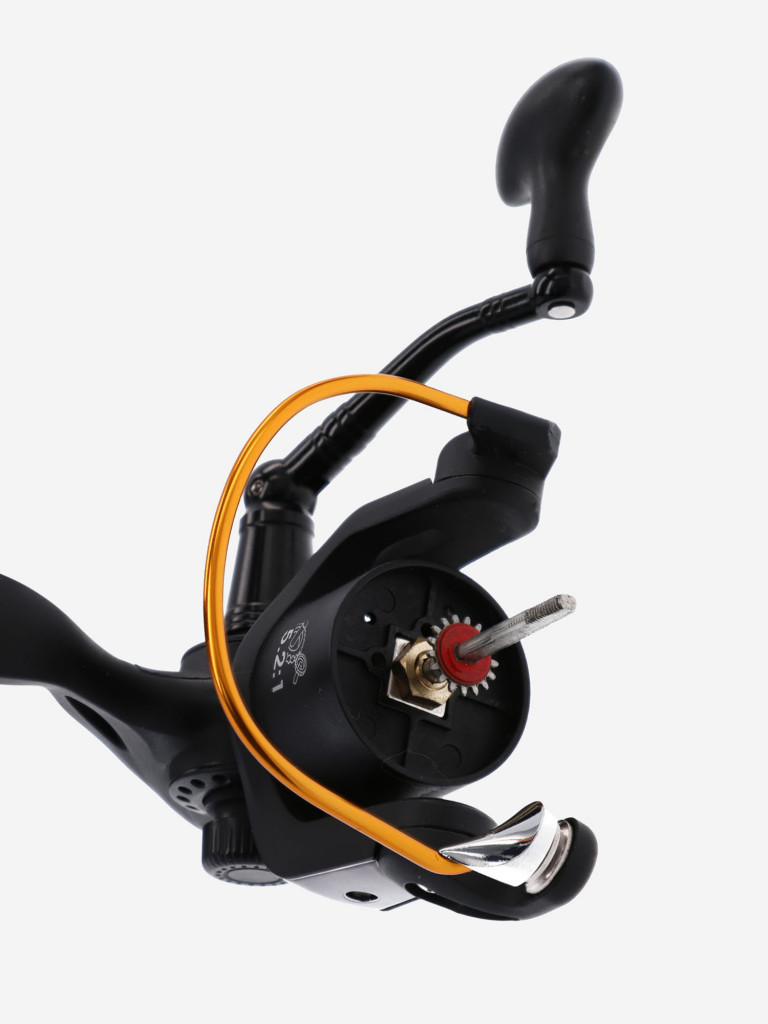 Катушка Mikado INTRO 3003 FD