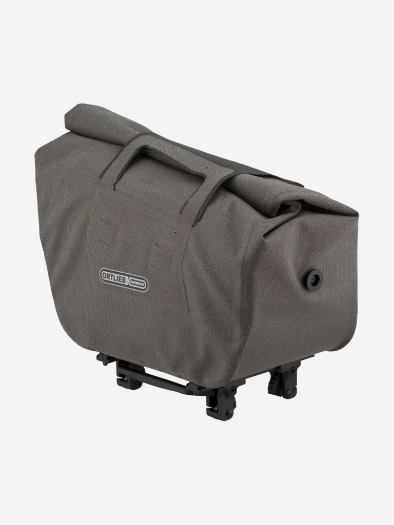 Велосумка на багажник ORTLIEB Trunk-Bag RC Urban 12 л