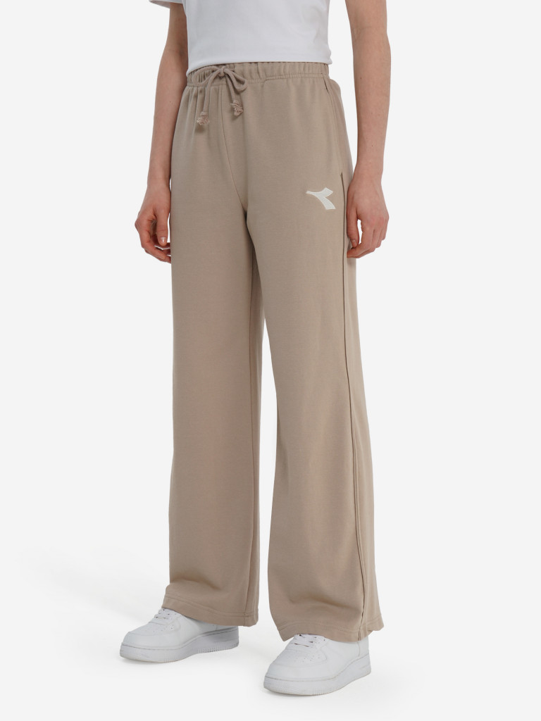 Брюки спортивные женские Diadora