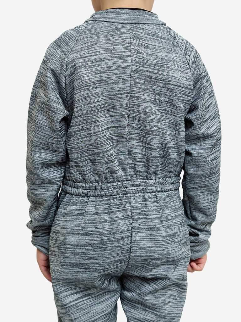 Флисовый комбинезон batik Рэми