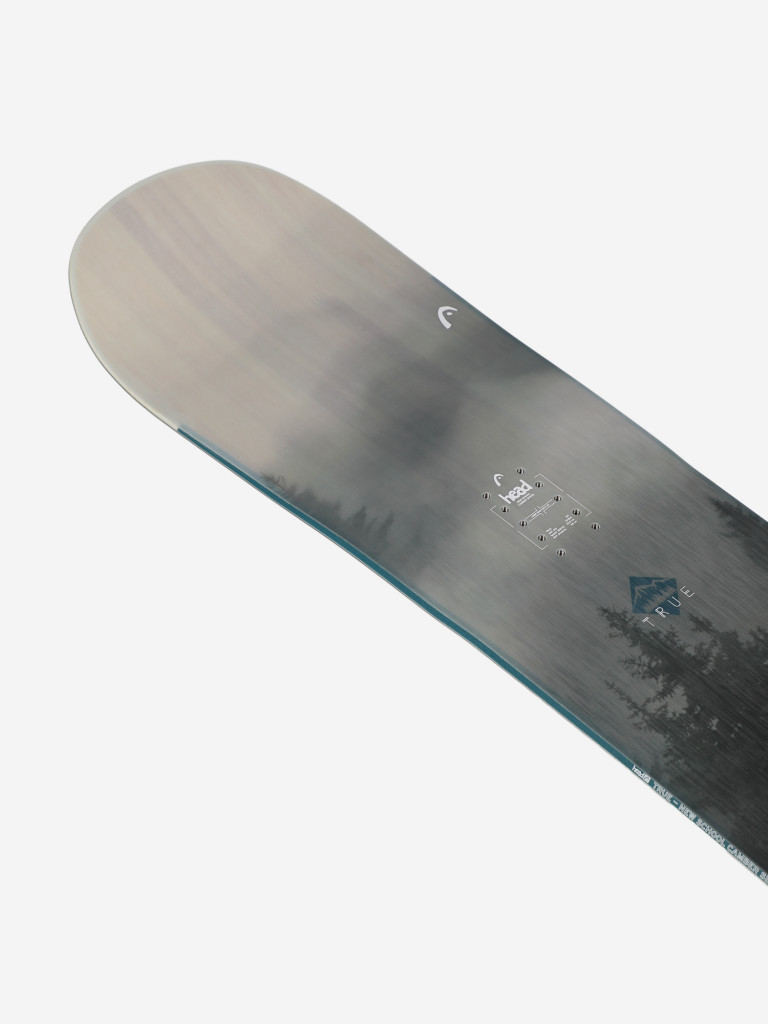 Сноуборд Head True 2.0