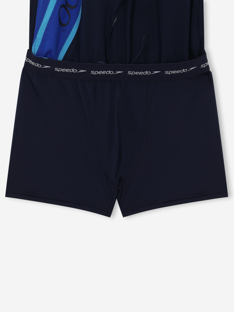 Шорты плавательные мужские Speedo Hyperboom