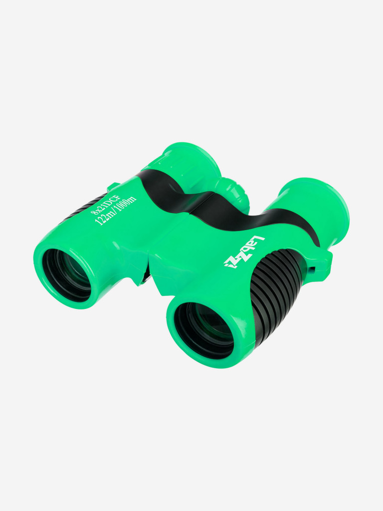 Бинокль Levenhuk LabZZ B2 Green Apple