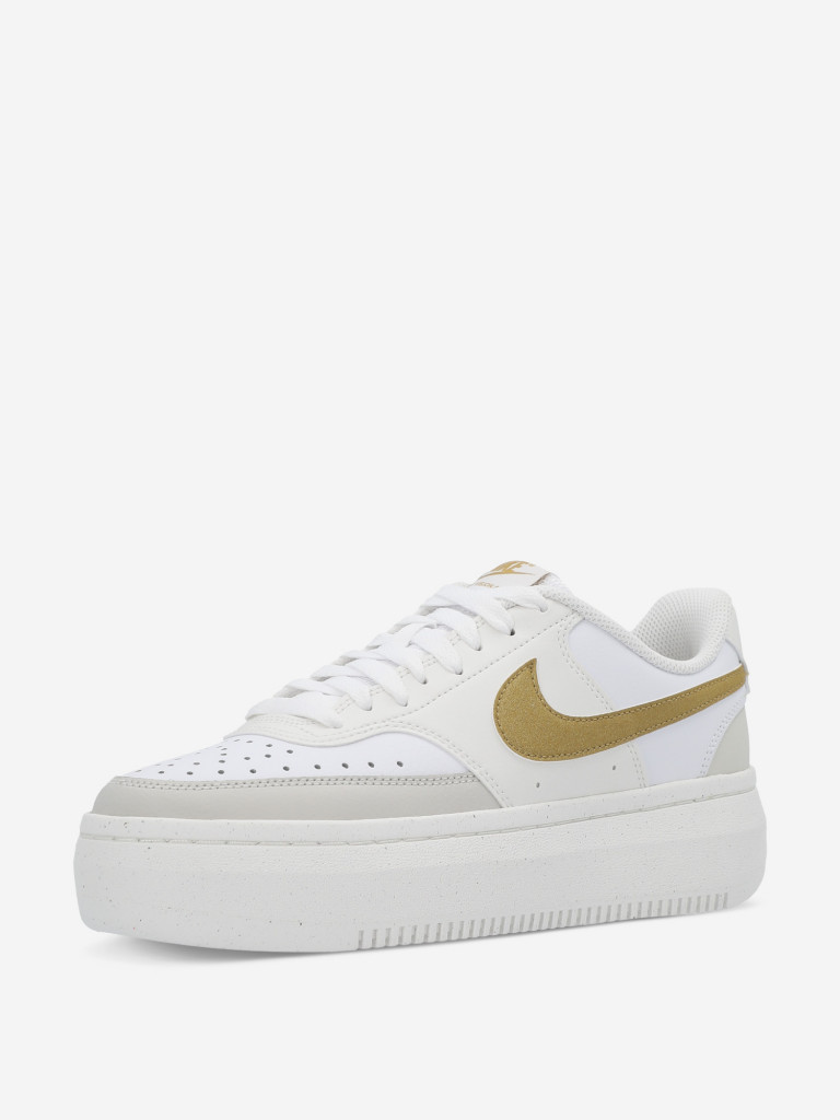 Кеды женские Nike Court Vision Alta
