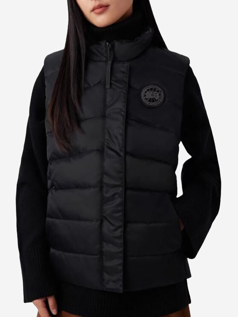 Жилет женский CANADA GOOSE Freestyle