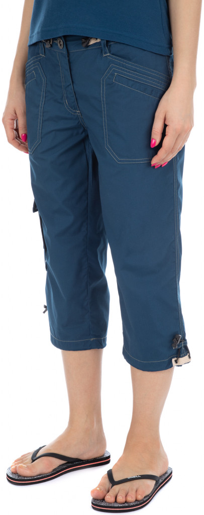 Шорты женские Exxtasy Funkie 3