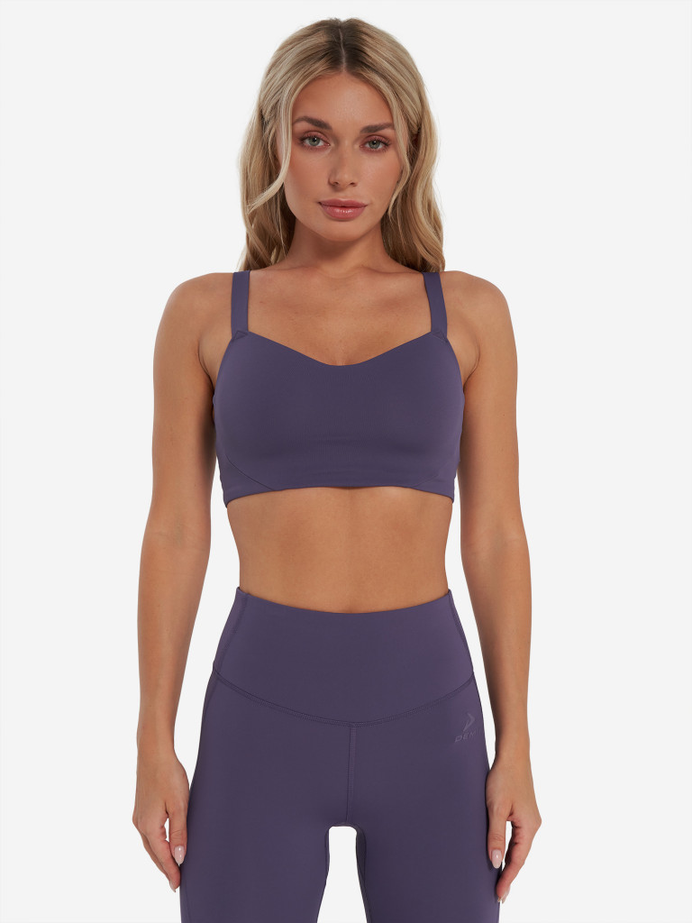 Топ бра спортивный Demix