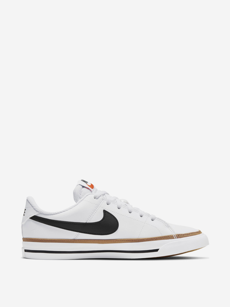 Кеды детские Nike Court Legacy (Gs)
