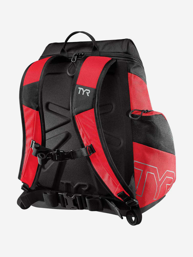 Рюкзак TYR Alliance 30L Backpack