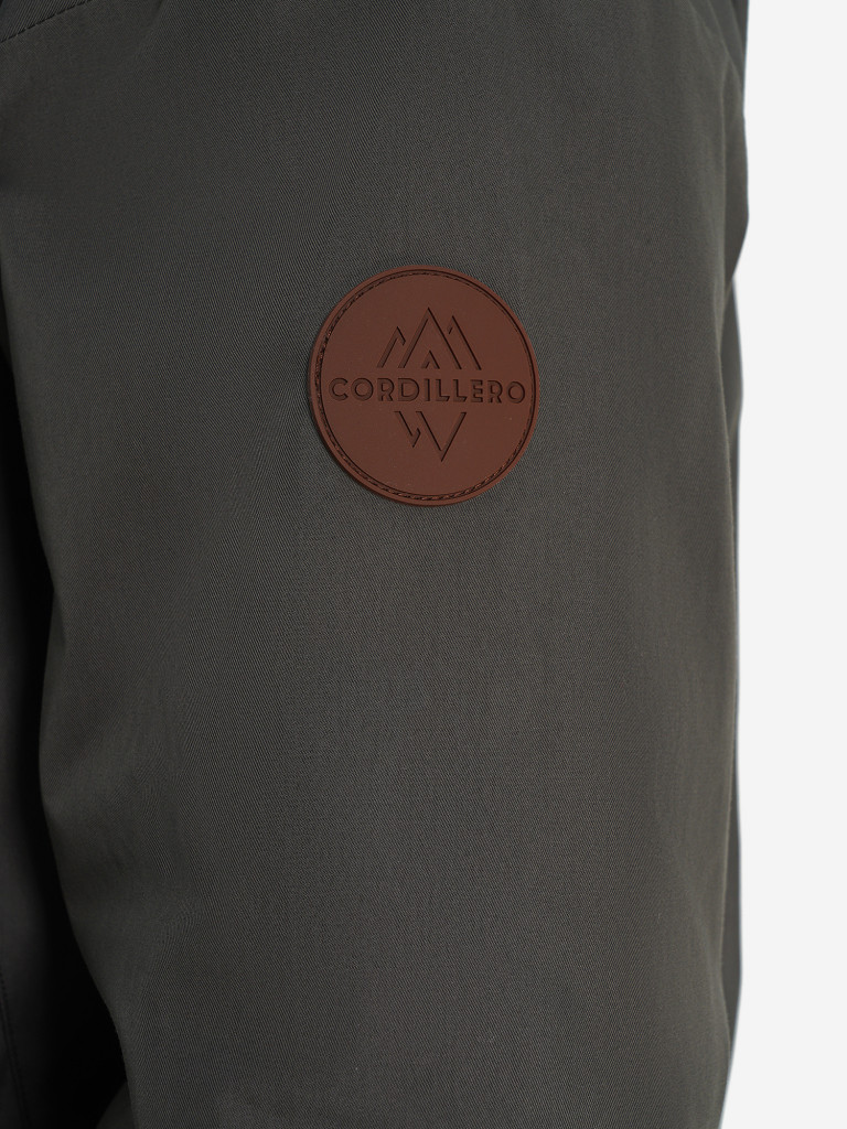 Ветровка мужская Cordillero