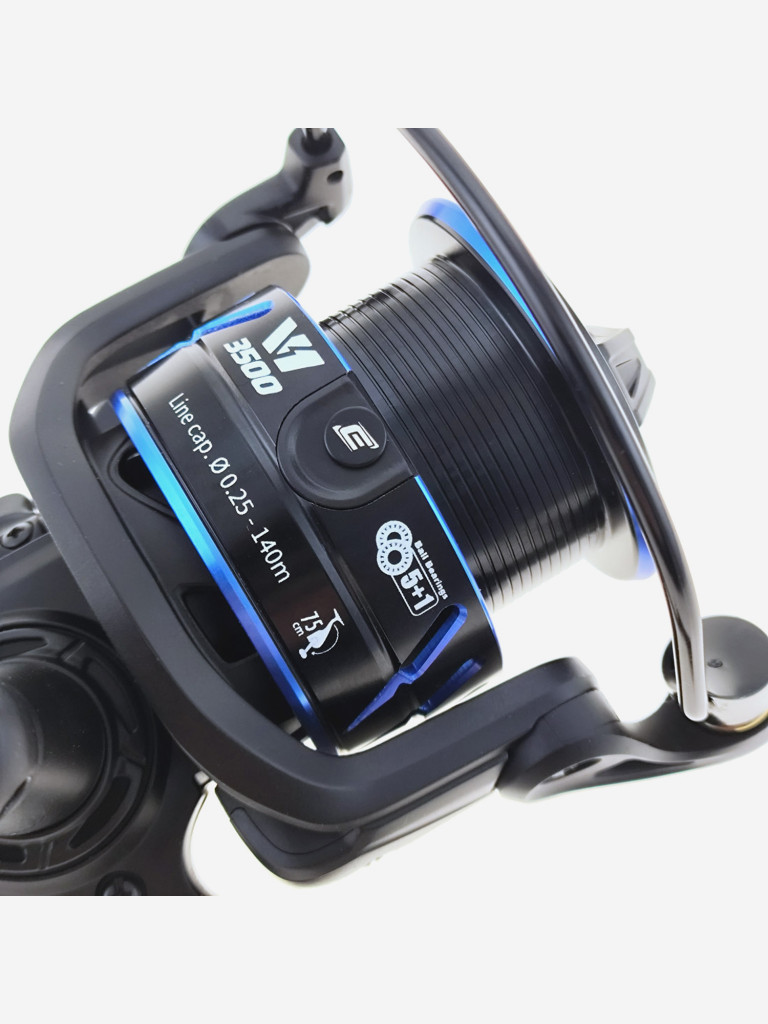 Катушка фидерная ELEGANCE FEEDER PRO V1 3500