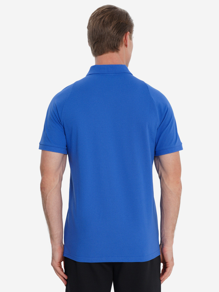 Поло мужское Demix