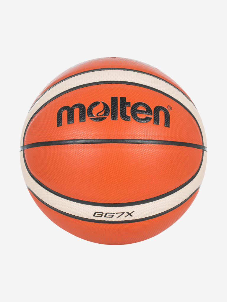 Мяч баскетбольный Molten, р. 7